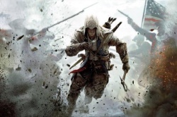 Assassins Creed game