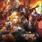Eternal Fury MMORPG game