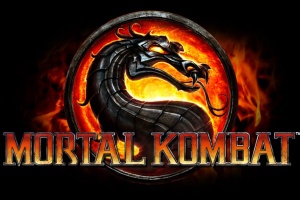Mortal Kombat game