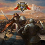 Imperia Online MMORPG game