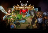 MMORPG game Lordmancer 2