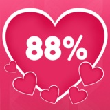 Love Tester game