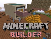 Play Minecraft Builder free