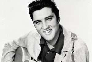 Elvis Presley mp3 song news