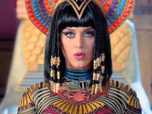 Katy Perry mp3 song news