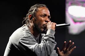 Kendrick Lamar mp3 song news