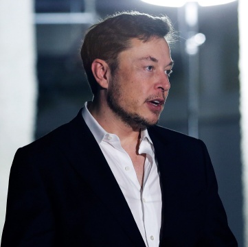Elon Musk delivers Neuralink presentation