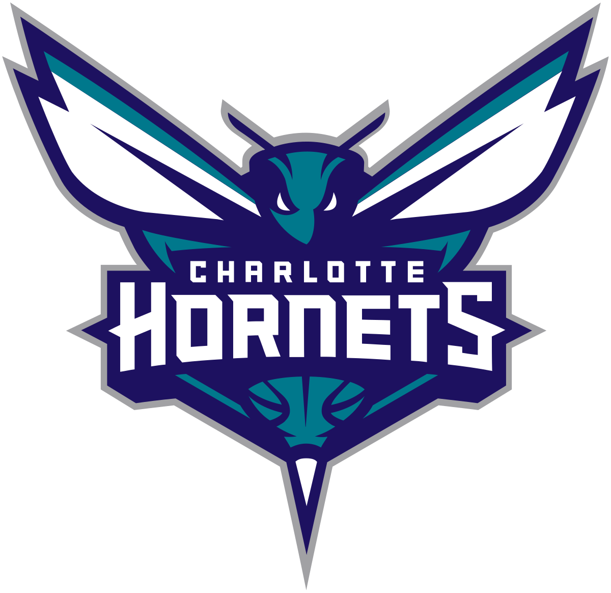 Charlotte Hornets (Southeast Division)