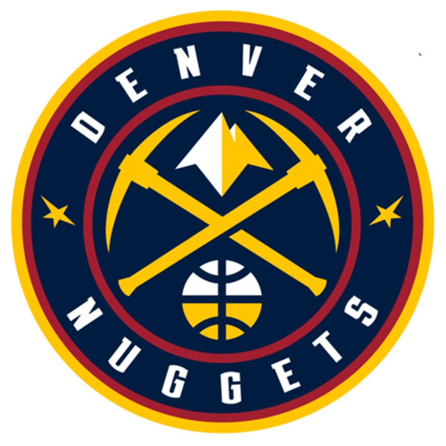 Denver Nuggets logo