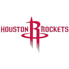 Houston Rockets (Southwest Division)