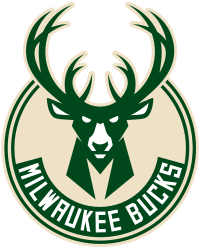 Milwaukee Bucks (Central Division)