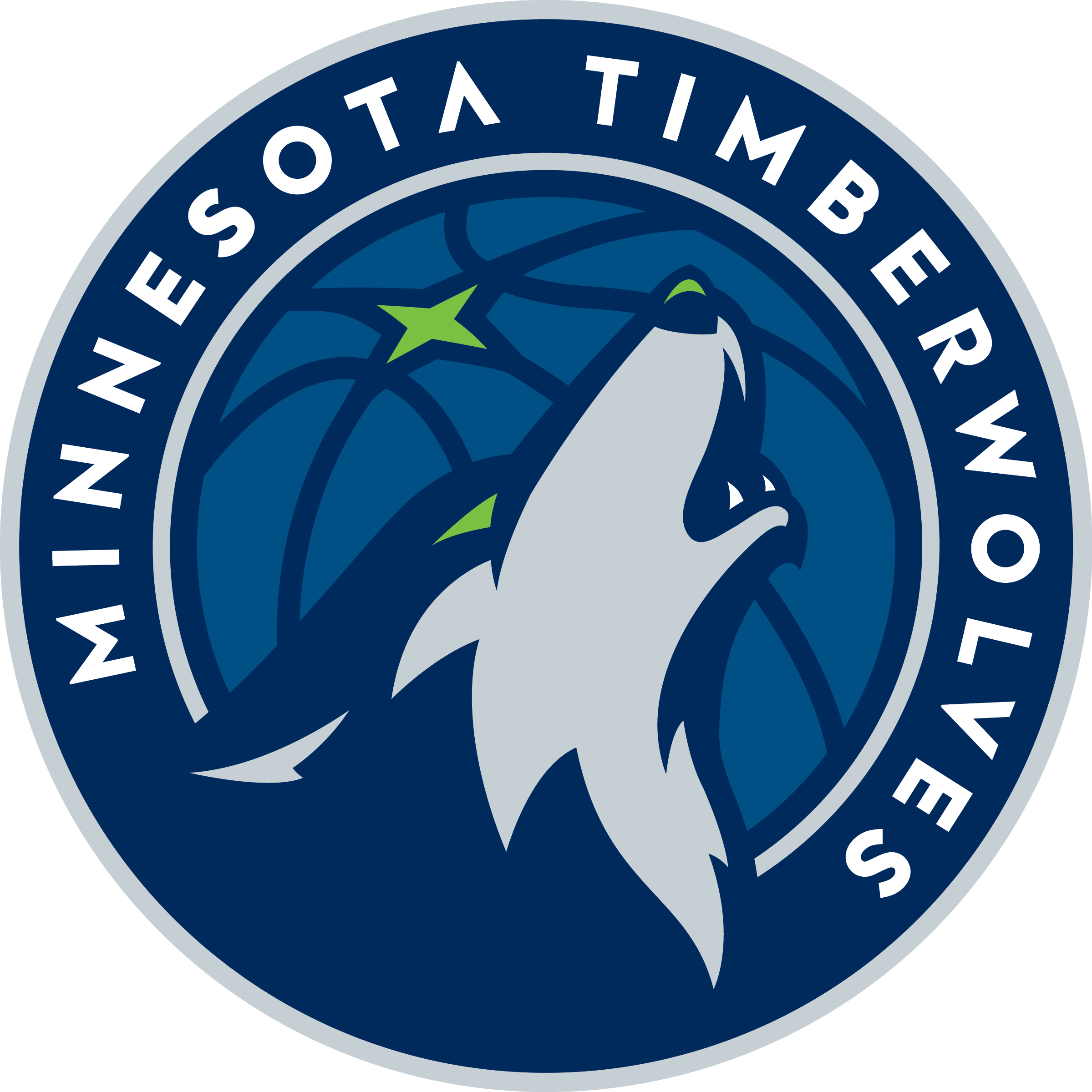 Minnesota Timberwolves (Northwest Division)