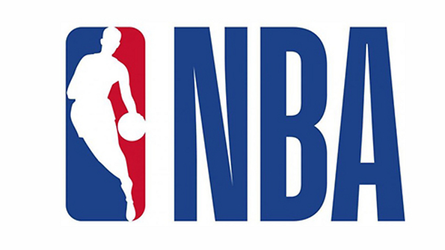 NBA logo