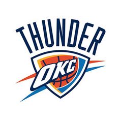 Oklahoma City Thunder (Northwest Division)
