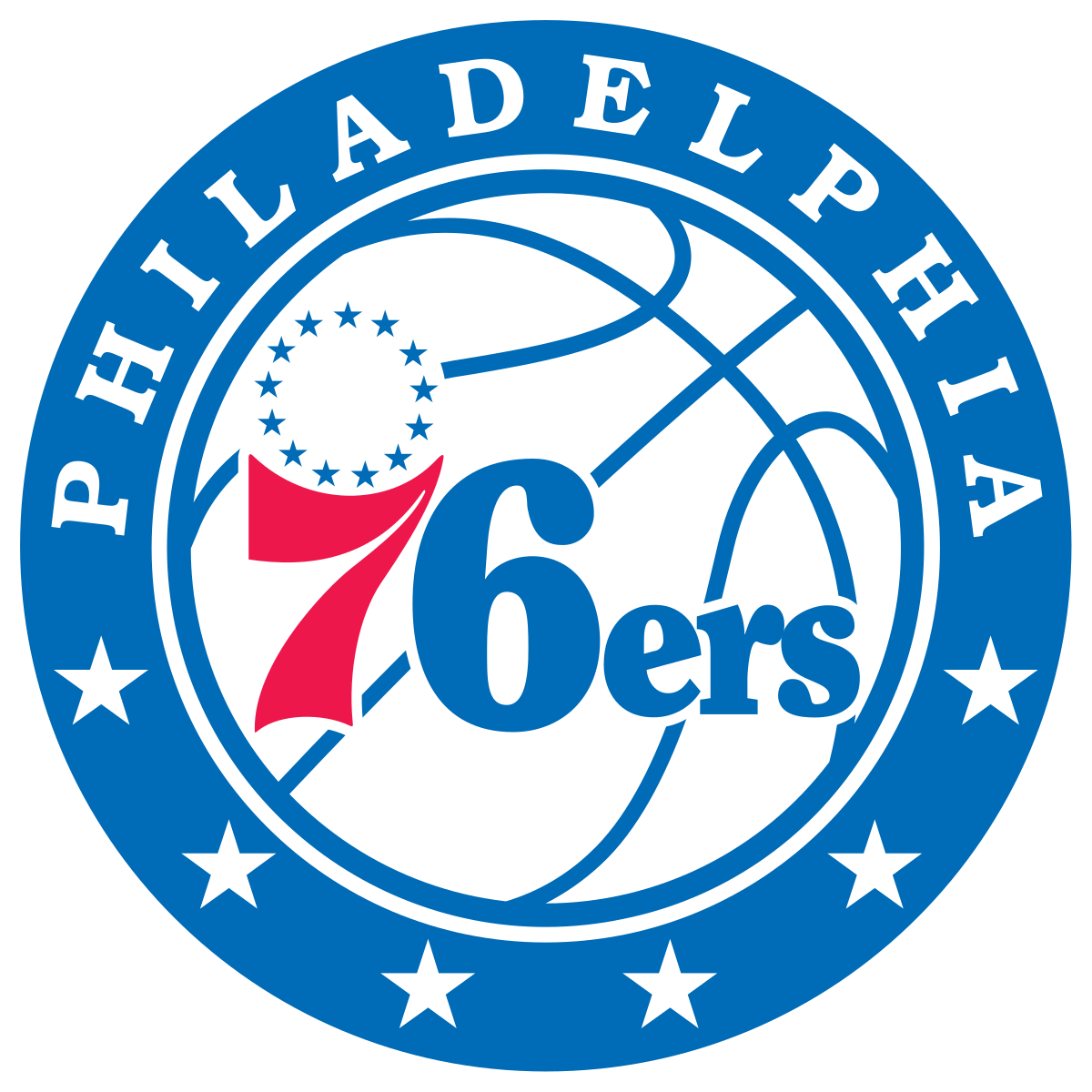 Philadelphia 76ers (Atlantic Division)
