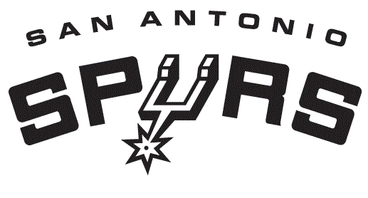 San Antonio Spurs (Southwest Division)