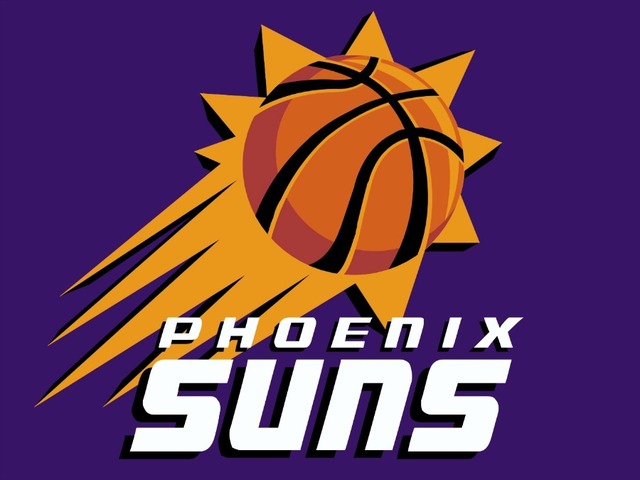 Phoenix Suns (Pacific Division)