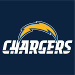 los angeles chargers logo
