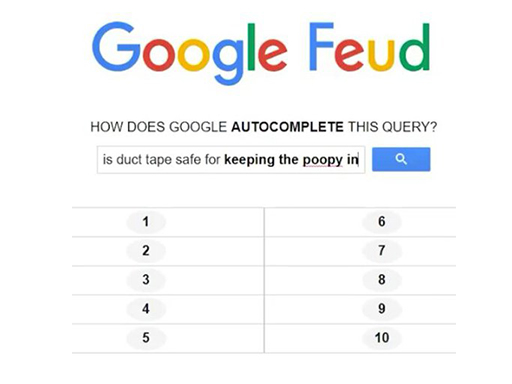 How to Play Google Feud Game Online: The Ultimate Guide
