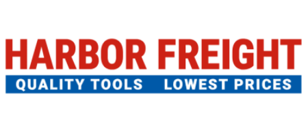 harbor freight tools logo