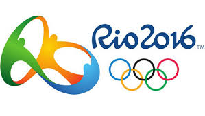 Rio Olympic 2016 Games logo
