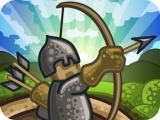 Tower Defense game