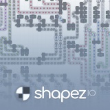 Play shapez.io