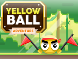 Play Yellow Ball